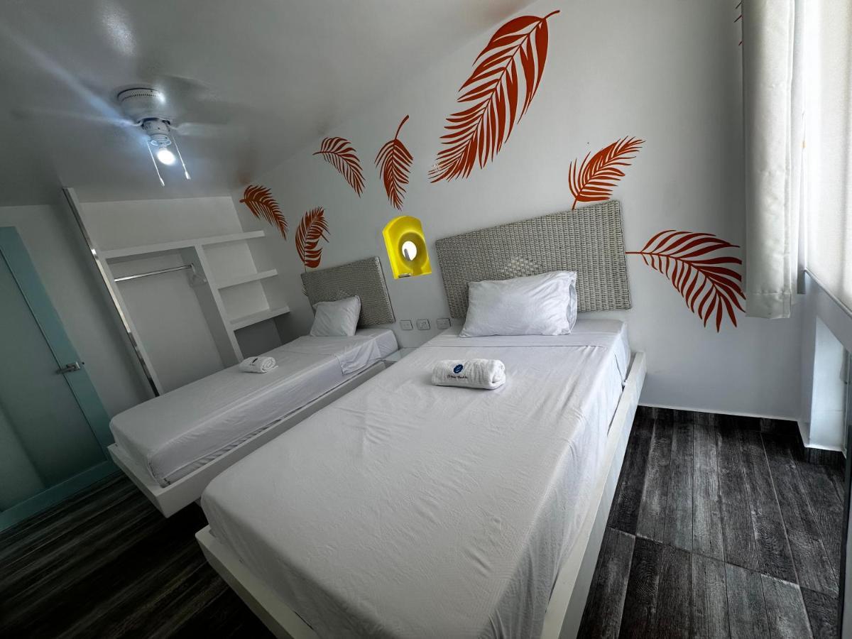 Apartamento El Morro 1