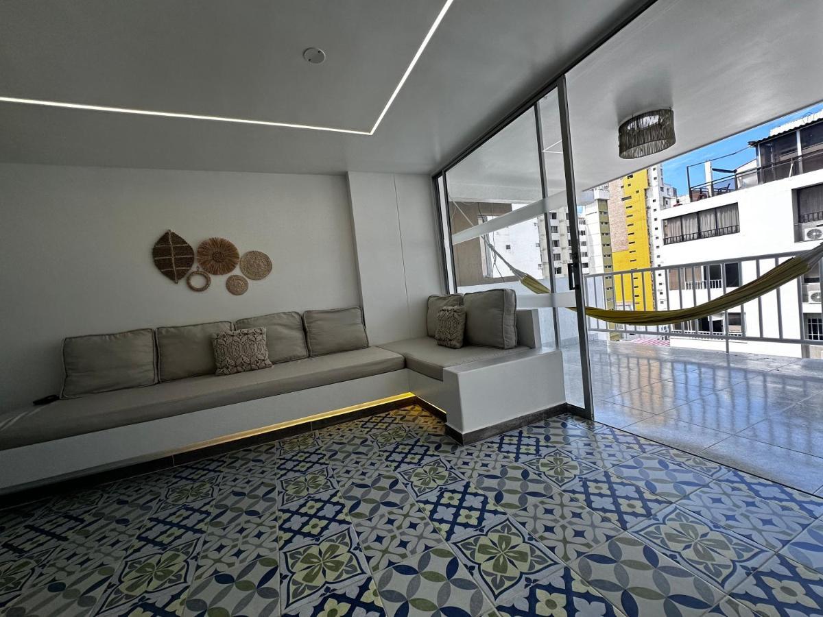 Apartamento El Morro 1 Santa Marta (Magdalena)