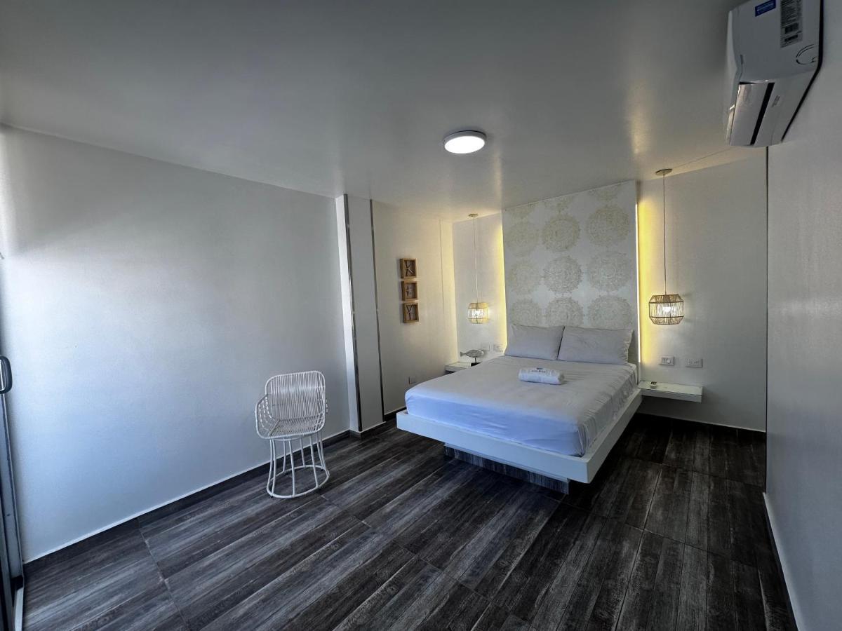 Apartamento El Morro 1